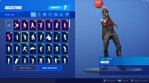 The the renegade emote is a fortnite cosmetic that can be used by your character in the game! Renegade Raider Doing Every Emote In My Locker Youtube