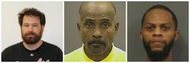 Delmarva's Most Wanted