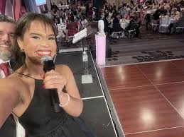 Angeline Huang Evans