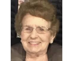 Mabel Lemieux Obituary (1920