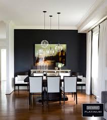 Modern dining room interior design is going to be today's topic. Dining Rooms Jane Lockhart Design