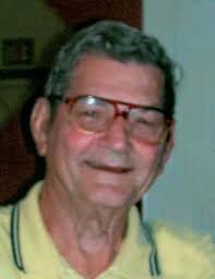 Obituary information for Eugene Vernon Heidorn