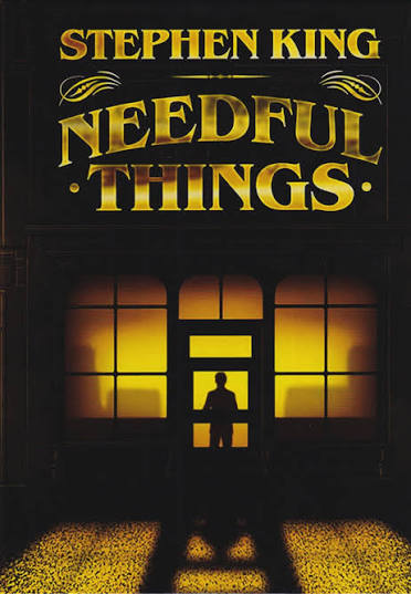 Needful Things | Stephen King