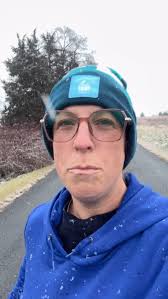 Bunnyhug and Insulated Running Gear Ideas