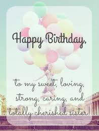 Best Funny Birthday Wishes For Cousin Sister Happy Birthday Wishes For Sister Funny Message Images From Brother Happy Birt Happy Birthday Sister Quotes Sister Birthday Quotes Birthday Greetings For Sister