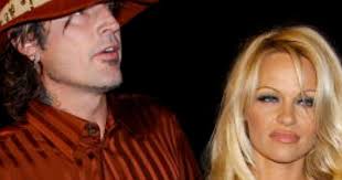 Pamela Anderson calls Tommy Lee relationship 'only time' she was in love