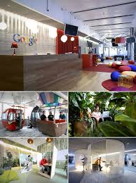 Resultats De Recherche D Images Pour Google Head Office Cool Office Space Office Space Design Office Inspiration Workspaces