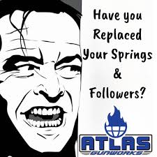 David Wampler Competition Shooter