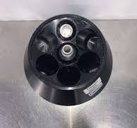 Beckman Coulter Fixed-Angle Rotor JA-14
