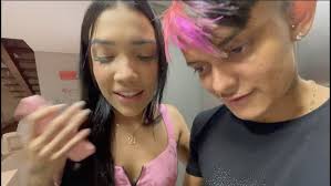 Ruivinha De Marte e Cremosinho