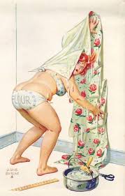 Image result for arte pin up logo