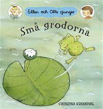5 мая 2015 38 просмотров. Sma Grodorna Catarina Kruusval Board Book 9789129672749 Adlibris Bokhandel
