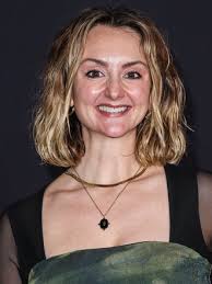 Meagan Mclaughlin Arrives Los Angeles Special Foto de stock de contenido  editorial