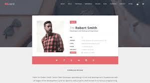 Your go to free wordpress resume theme for building professional online cv with wordpress. 21 Best Resume Wordpress Themes 2021 Wpexplorer