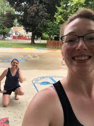 Teri Ritz's Instagram, Twitter & Facebook