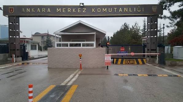 Ankara Merkez Komutanlığı | Facebook