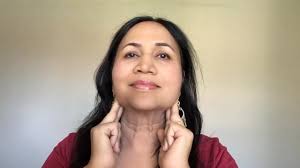 Revive with Face Yoga