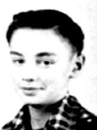 Capt David Ronald Devers Sr. (1940-1966)