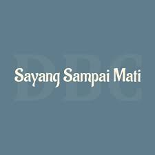 Sayang sampai mati ~ cover deddi. Pin Di Db Chord Blog