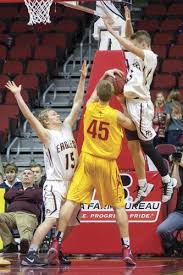 Top Sports Story at Pella Christian