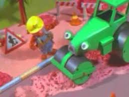 Scoop muck and dizzy and rolly too lofty and wendy join the crew bob and the gang have so much fun working together they get the job done. Bob The Builder Ost Bob The Builder Intro Dutch Lyrics