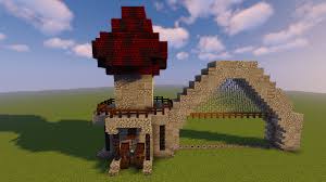 Hope you enjoy and make sure to like and share the video you can watch the original tutorial for making the tower here. I Am Planning On Making A Medieval Castle For My Survival World And This Is What I Threw Up I Am Not A Builder And I Really Need Tips And Tricks On