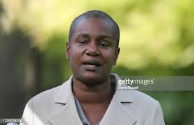 68 fotos e imágenes de alta resolución de Annamie Paul