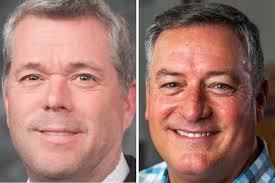 Butterball elevates two to new leadership responsibilities