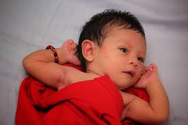 baby moiras photoshoot