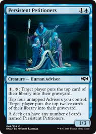For me, playing those decks is. Magic S New Card Breaks One Of The Basic Rules Of The Classic Card Game Polygon