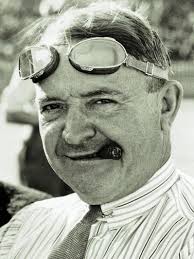 Trouble at the Track — Asa's Briarcliff