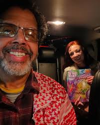 Jamylah and the Giants