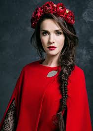 Resultado de imagen para NATALIA OREIRO