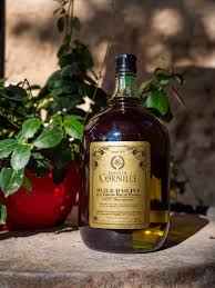 Moulin Cornille Maussane Les Alpilles Provence Alpes Cote D Azur Comite Regional De Tourisme