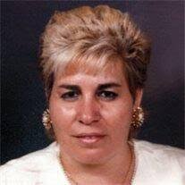 Pietra Cangialosi Obituary