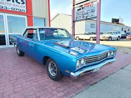 Our company was founded in 2003 with the ultimate we're here to help with our knowledgeable sales and auto financing staff. Dave S Classics