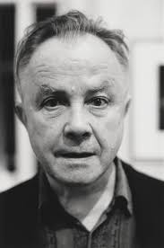 NPG x200091; Bruce Bernard