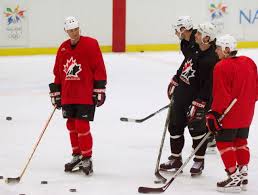 NHL seasons marred by Olympic injuries ...
