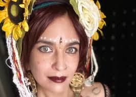 Matriarchal Tribal Belly Dance