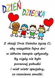 Gratulacje z okazji narodzin dziecka. Zyczenia Na Dzien Dziecka Kartka Na Dzien Dziecka Dnia Xdpedia 3