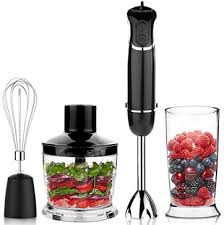top 7 best hand blenders in india to