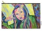 Perfect Paisley Painting by Janice Westfall