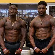 What is my body fat percentage supposed to be? 2019 Nfl Draft Receiver D K Metcalf Has A Crazy Body Fat Percentage Fact Or Fiction Buffalo Rumblings
