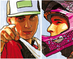 Banshee Bikes News: March 2011