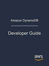 Amazon Com Amazon Dynamodb Developer Guide Ebook Amazon Web Services Kindle Store