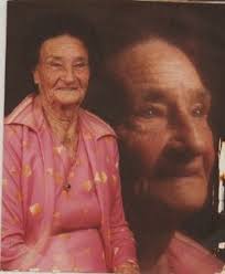 Hannah Perdue Harding Keys (1899-1995)