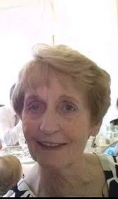 Condolence Book for Mary Buckley (née Burke) (Portmarnock, Dublin)