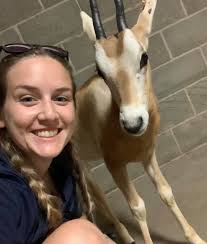 Happy International Zookeeper...