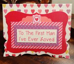 Handmade Homemade Birthday Gift Ideas For Dad From Daughter Daughter To Father Card Valentine Card For Dad Little Girl To Daddy Card Dad Birthday Card Valentines For Daughter Valentine S Day Diy