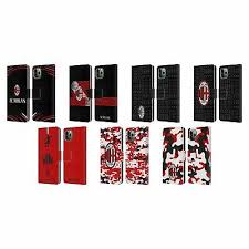 Ac milan director of development: Offizielle Ac Milan Wappen Brieftasche Handyhulle Aus Leder Fur Samsung Handys 1 Eur 11 95 Picclick De